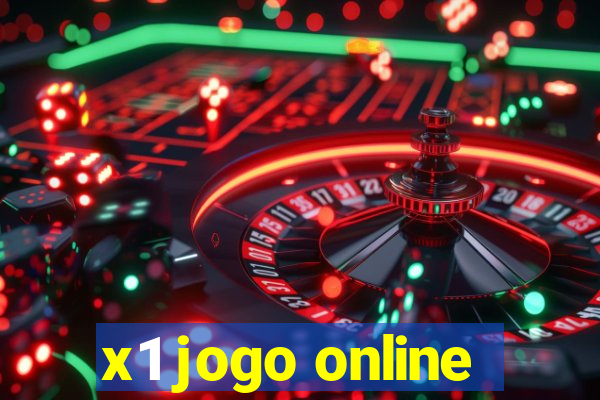 x1 jogo online